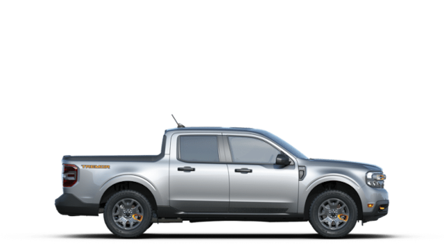 2024 Ford Maverick